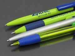 Zyrtec PENS Drug Rep Pharmaceutical Promo Medical Advertising Lot of 4