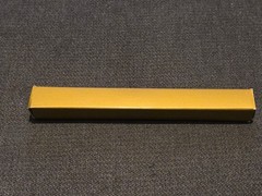 NEW Old Stock -Brontex Codeine – Pharmaceutical Drug Rep Ink Pen