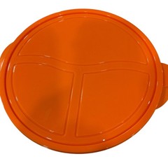 Novolog Mealtime Companion Plate With Information Book Never Used