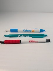 3 PENS Drug Rep Pharmaceutical Promo Lot of 3 „Rynatan“, „Celexa“, „Zofran“