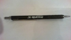 Very Rare PROCARDIA XL ( nifedipine ) Steel Pen