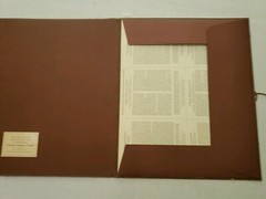 Vintage 1951 Set of 6 Parke Davis A History Of Pharmacy In Pictures Lithographs