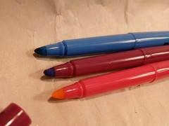 Nydic Open MRI Centers Of America Highlighter Pen Lot Medical Doctors Office