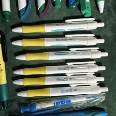 C35 VTG pharmaceutical drug rep pens
