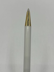 Vintage Pharmaceutical Drug Rep COGNEX Promo Pen Advertising Click Pen – Used