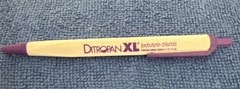 Ditropan Xl Ultracet Drug Rep Click Pen Pharmaceutical P2 Advertising