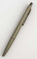 INOXCROM SPAIN Medical Drug Rep Pharmaceutical Advertising Pen Glucotrol Pfizer