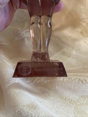Vintage Diuril Hydro Male Medical Anatomy, 6.5″