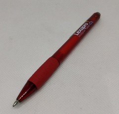 Pharmaceutical Drug Rep Vintage Pen Lexapro Metal & Plastic Black Ink