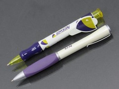 Avodart PENS Plastic & Heavy Metal Drug Rep Pharmaceutical Promo Advertising
