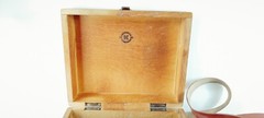 Manual Portable Artificial Respiration Apparatus RPA 2 Model 263 Soviet Ussr
