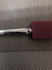 Pharmaceutucal Drug Rep Promo Letter Opener. 9.5 inch Branded Vintage Promo