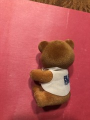 VTG Buprenex Buprenophrine HCL Pharmaceutical Promo Advertising Clip Bear – New