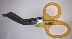 EpiPen Drug Rep Collectible Scissors
