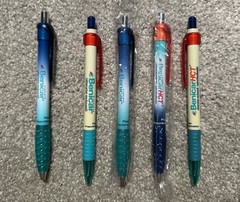 Benicar Promo Drug Rep Pharmaceutical Pen