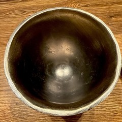 Vintage 1965 Schering ‚Galen‘ Ornate Brass Pharmacist Mortar & Coricidin Pestle