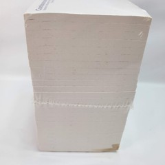 New Pharmaceutical Drug Rep COMBUNOX Oxycodone Post-it Note Pad Vintage 25 Pack
