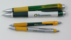 Rozerem 9 Pc Drug Rep Lot Pouch PENS Magnet Ear Plugs Sleep Diary Info Brochure
