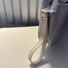 Reclast Pharmaceutical Promotion Zipper Pouch Drug Rep
