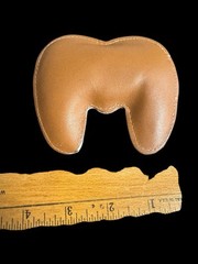 Synthroid Hormone Advertising Pharmacy Weights Paper Office Desk Document