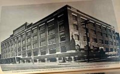 1946 Eli Lilly-THREESCORE YEARS AND TEN 1876-1946 Roscoe Collins Clark–EXCEL.