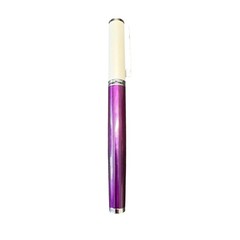 Nexium Esomeprazole Magnesium Promotional Metal Ballpoint Pen Purple White New