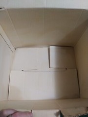 Vintage, 1970s, Kenwood Maternity Kit Box, Will Ross Inc