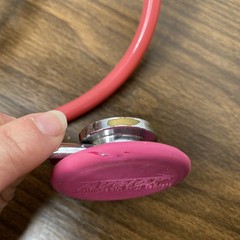 Stethoscope Pharmaceutical Avelox & Glucotrol XL Collectable