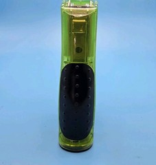 Zyrtec Stapler Drug Rep Pharmaceutical Collectible Bright Green