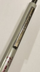 INOXCROM SPAIN Medical Drug Rep Pharmaceutical Advertising Pen Glucotrol Pfizer
