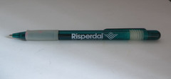 Lot of 7 Vintage Pharma Pens – Cipro Levaquin Sporanox Biaxin Pletal Risperdal