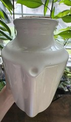 Eli Lilly The Westminster Inhaler Vintage 1980s Ceramic Collectable Replica