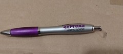Drug Rep ZYPREXA olanzapine pen