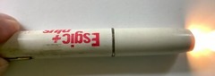Lot of 10 Drug Rep Pharmaceutical Promo Advertising Pens, Penlight, Highlighter+