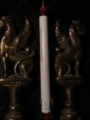 Lexapro Escitalopram Oxalate Ball point pen Drug Rep Pharmaceutical