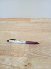 ZETIA Pharmaceutical Drug Rep Pen Collectible