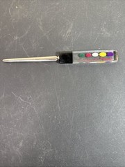 Vintage Premarin Pharmaceutical Advertising Letter Opener Drug Rep Gift
