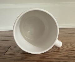 Naprosyn Drug Rep Pharmaceutical Advertising Heat Changing Mug, Used