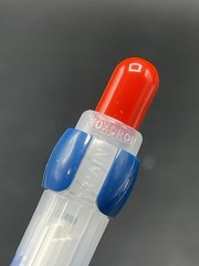 Vintage Pharmaceutical Drug Rep Pens