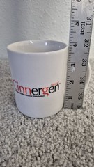 Cinnergen Nutralab Mug Drug Rep Pharmaceutical Doctor Coffee Cup