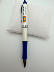 Crestor Heavy Metal Drug Rep Pen (tested & working)