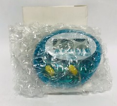 Meridia Step Counter Pharmaceutical Rep Promo