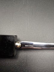 Vintage PREMARIN Drug Advertising Promo Letter Opener 9.5″ – Acrylic/Metal