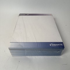 Lot Of 10 Pharma Nexium Entocort EC 8×10 Notepads AstraZeneca