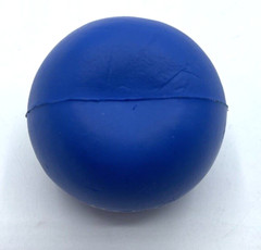 Vintage DAY PRO Oxaprozin Stress Ball Foam Apple Pharmaceutical Drug Rep Promo