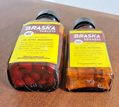 Vintage Pharmaceutical Collectibles