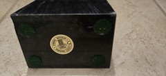 Pfizer Company Award Trophy 6″ x 4″ Heavy