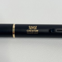 Crestor Rosuvastatin Pharma Pen Voice Recorder AstraZeneca WORKS + NEW BATTERIES