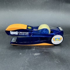 Advertising Stapler/Tape Dispenser “Crestor” Drug Co Giveaway