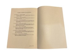 1938 Marriage & Parenthood William Snow Stamp Out Venereal Diseases VD 6 CA F1